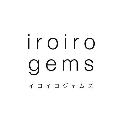 iroiro-gems