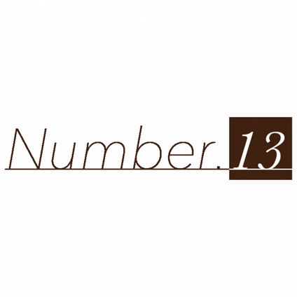 Number.13