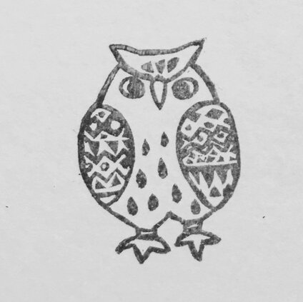 YELLOW OWL