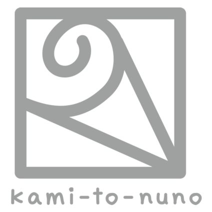 kami-to-nuno ＊P