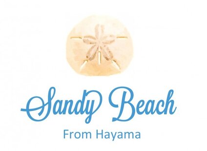 Sandy Beach