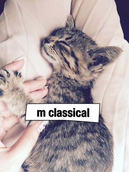 m classical