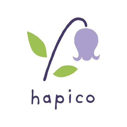 hapico日々を彩る小さな幸せ