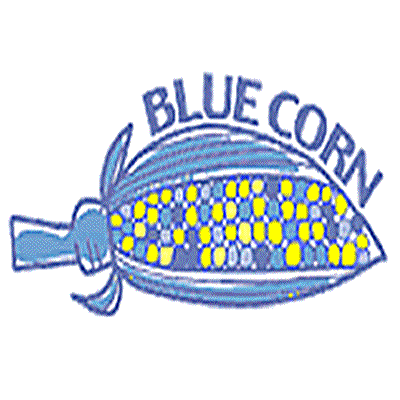 Bluecorn