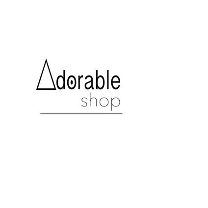 adrable shop