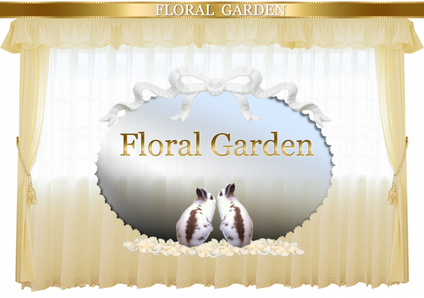 Floral Garden