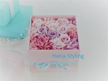 Hana-Styling