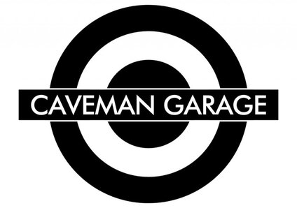 caveman garage