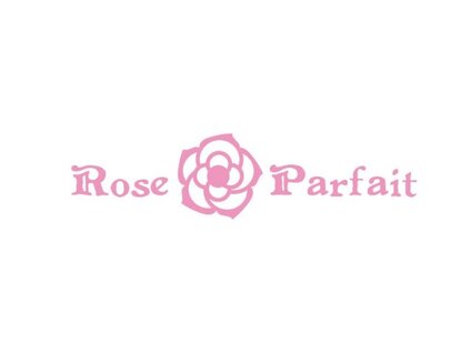 Rose Parfait