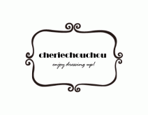 cheriechouchou