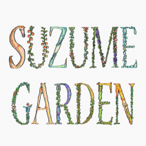 Suzume Garden
