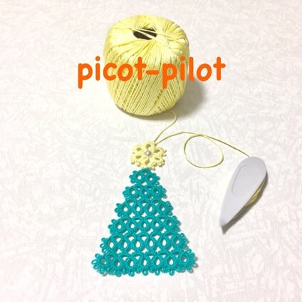 picot-pilot