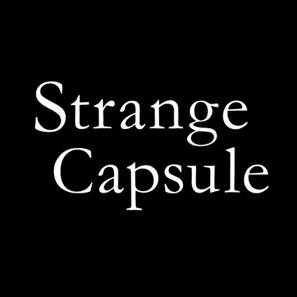 StrangeCapsule