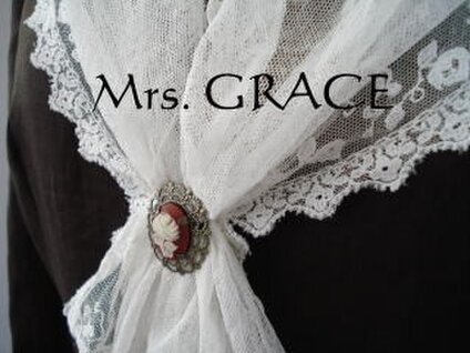 Mrs.GRACE