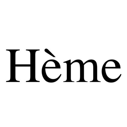 Hème エム