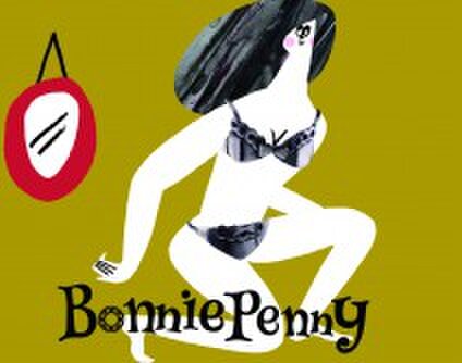 Bonnie Penny