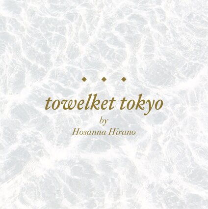 towelket tokyo