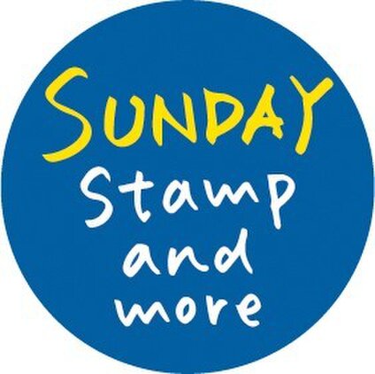 SUNDAY stamp