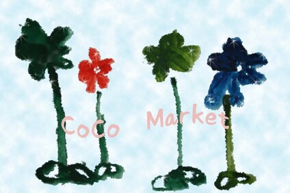 COCORO market