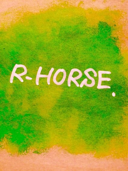 R-HORSE