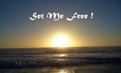 Set Me Free!
