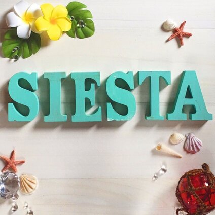 Siesta