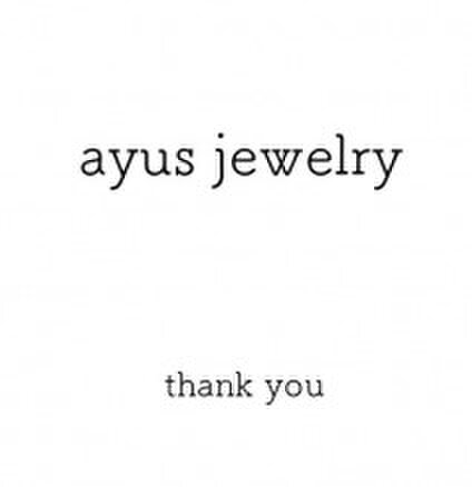 ayus jewelry