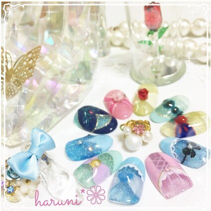 haruni*❁