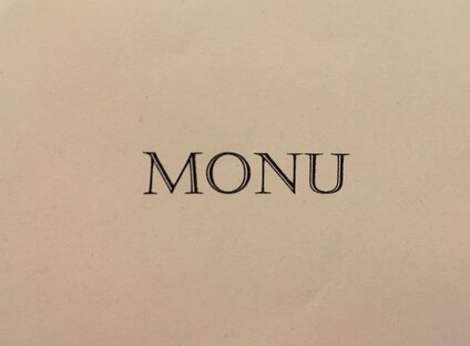 monu