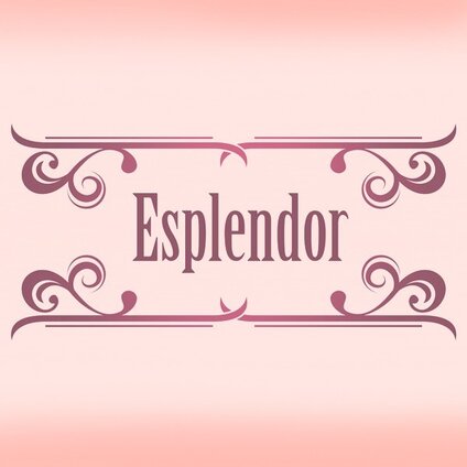 Esplendor