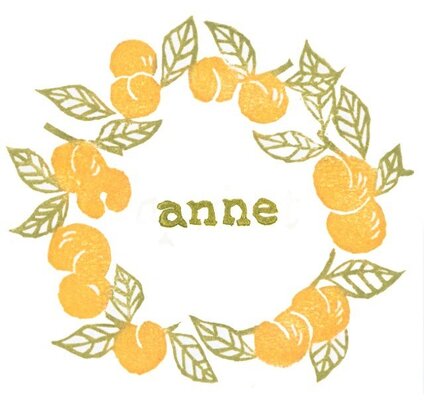 anne