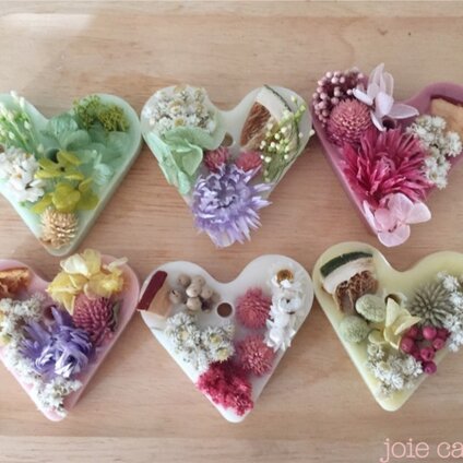 joie candles