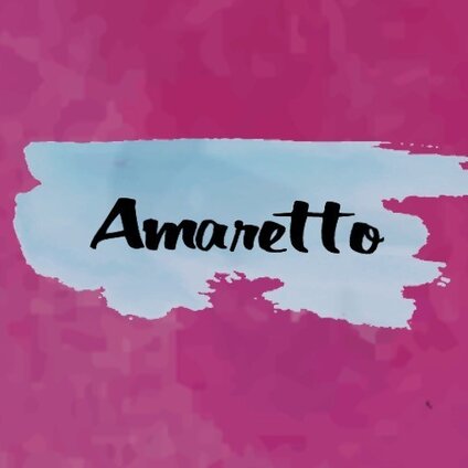 amaretto0710
