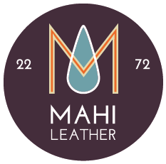 mahi leather