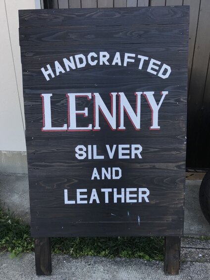 LENNY S&L