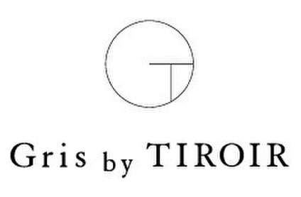 Gris by TIROIR