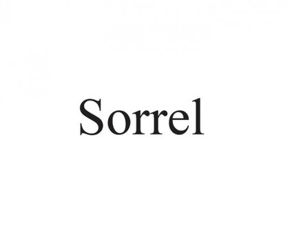 sorrel