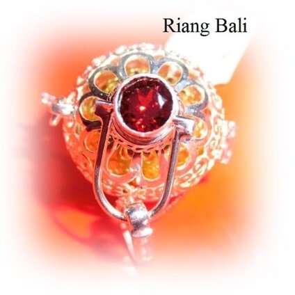 Riang Bali