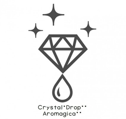 Crystal*Drop**