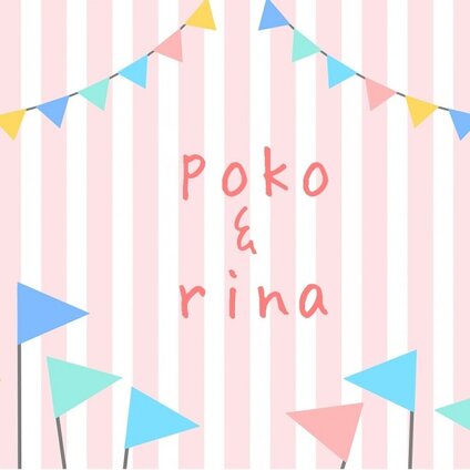 poko&rina