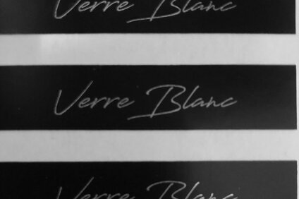 Verre Blanc