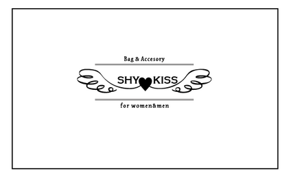 SHYKISS