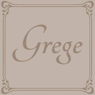 grege