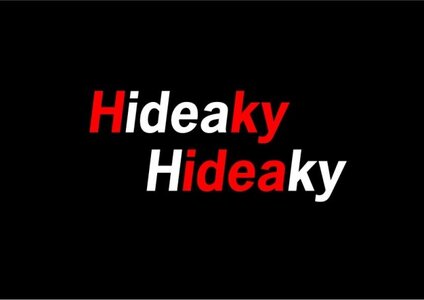 Hideaky Hideaky