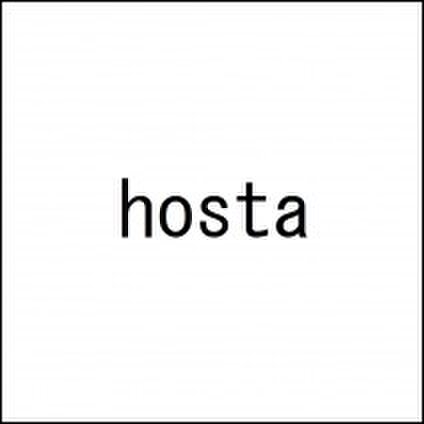 hosta