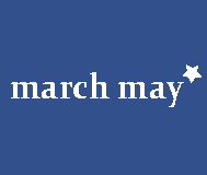 march may★