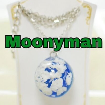 Moonyman