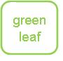 green leaf