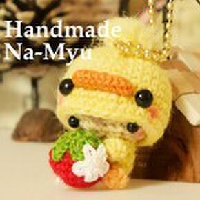 Handmade Na-Myu