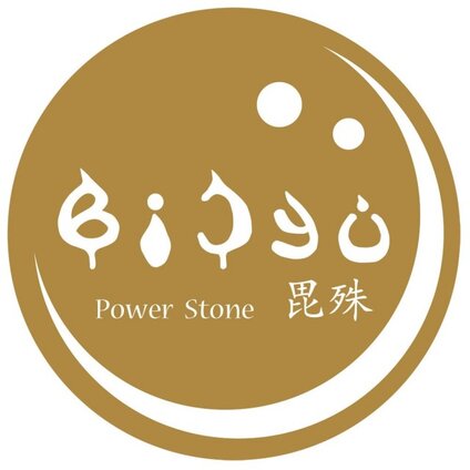 毘殊-Bijyu- 天然石雑貨屋
